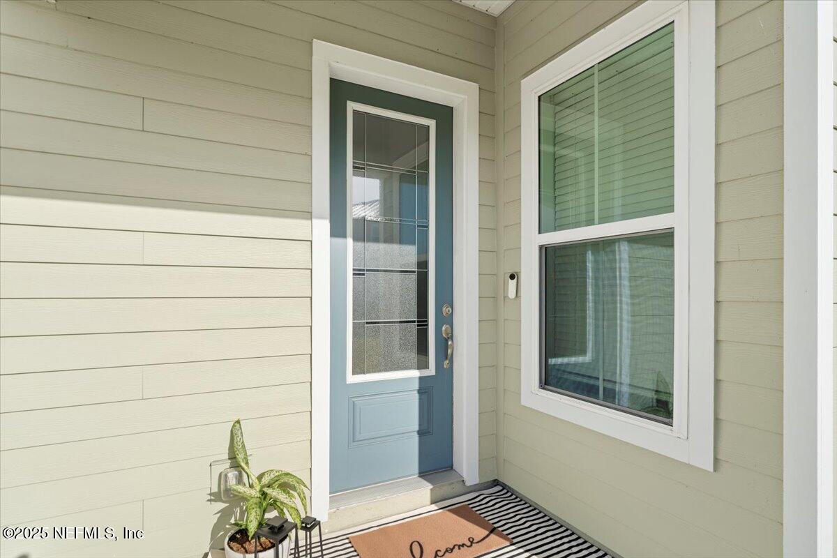 492 Rum Runner Way St. Johns, FL 32259 - Photo 33 of 60 Front Door