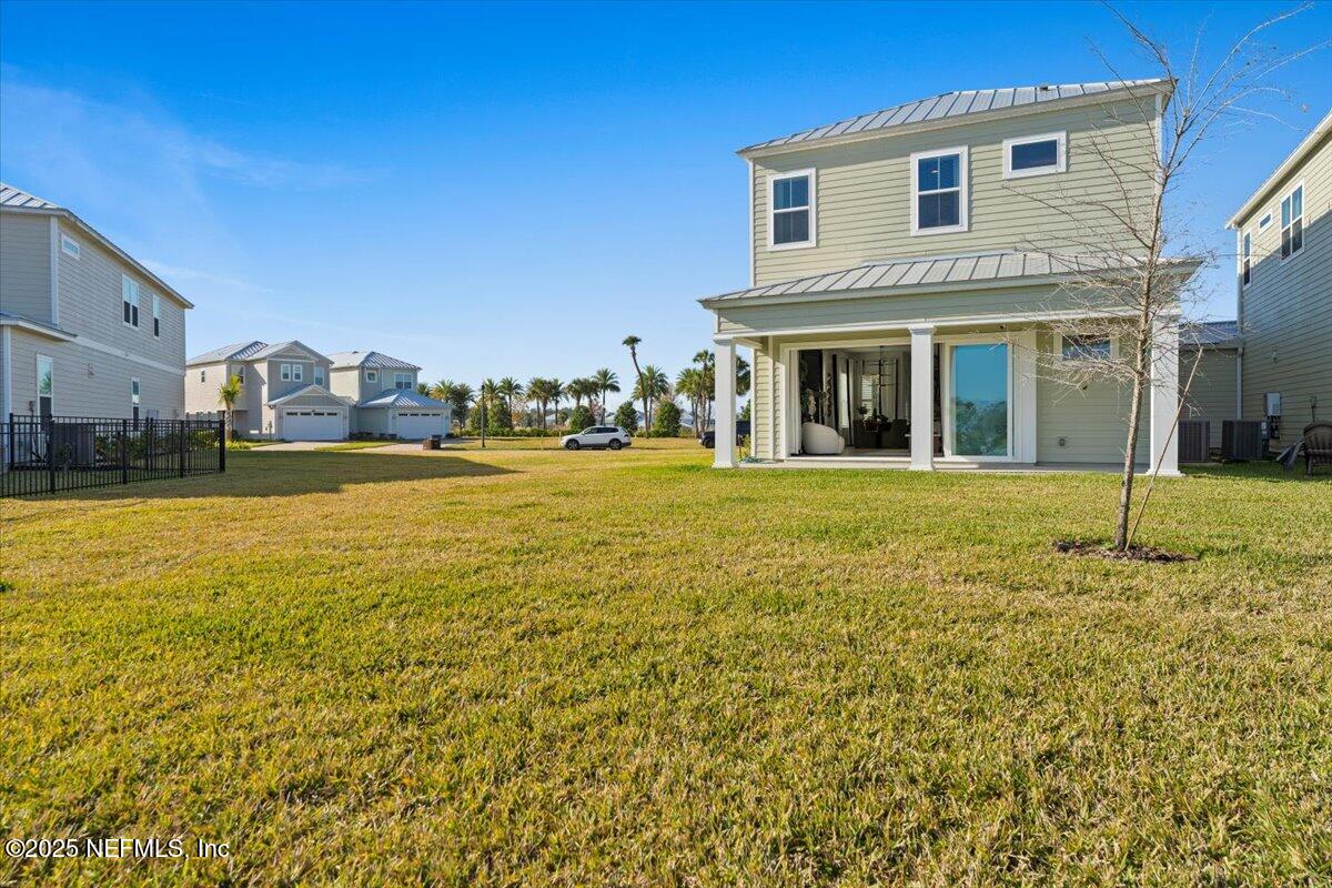 492 Rum Runner Way St. Johns, FL 32259 - Photo 35 of 60 Barkyard