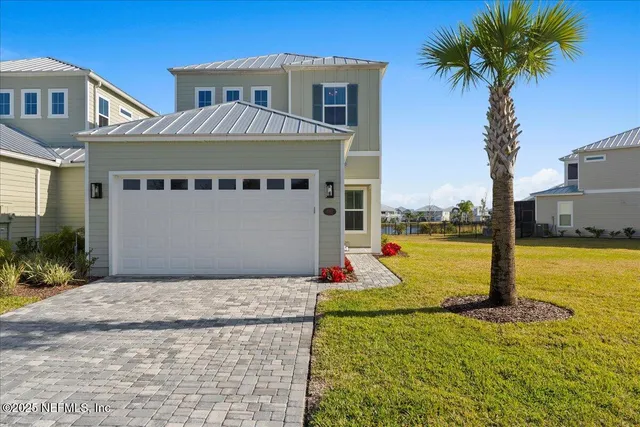 $520,000 | 492 Rum Runner Way, St. Johns, FL 32259