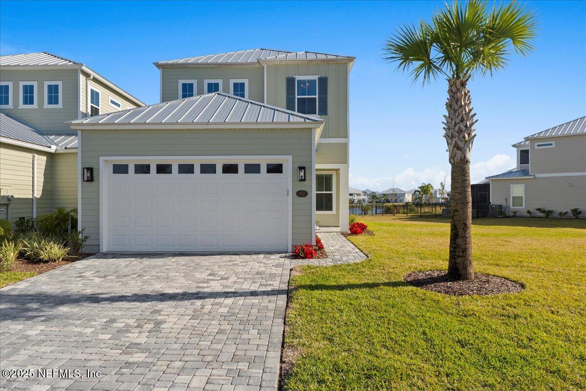 492 Rum Runner Way St. Johns, FL 32259 - Photo 37 of 60 Front 2