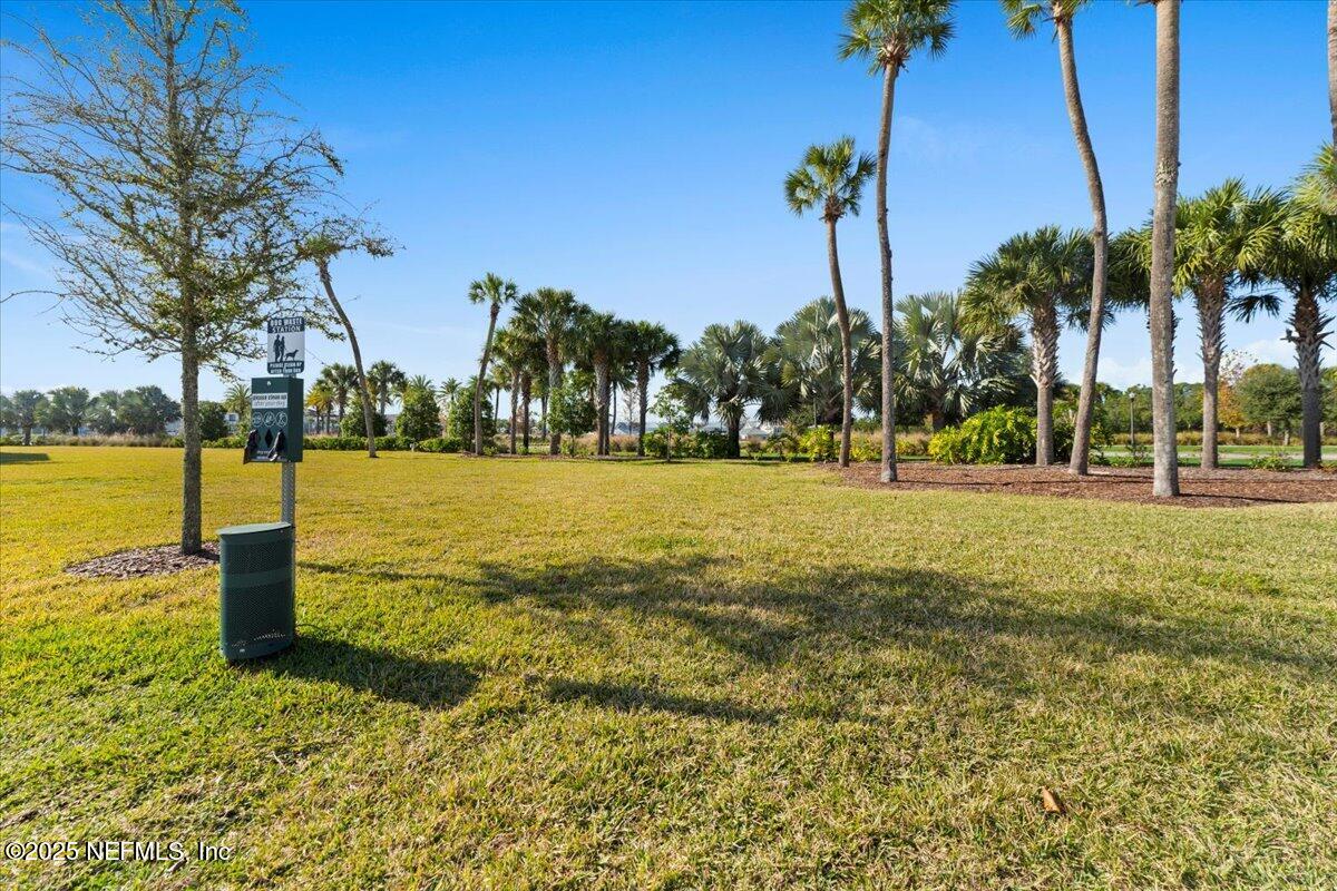 492 Rum Runner Way St. Johns, FL 32259 - Photo 38 of 60 Green Space