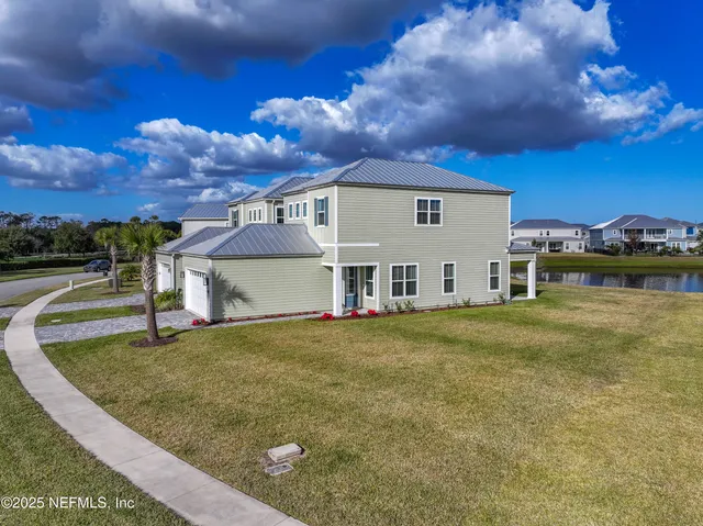 $520,000 | 492 Rum Runner Way, St. Johns, FL 32259