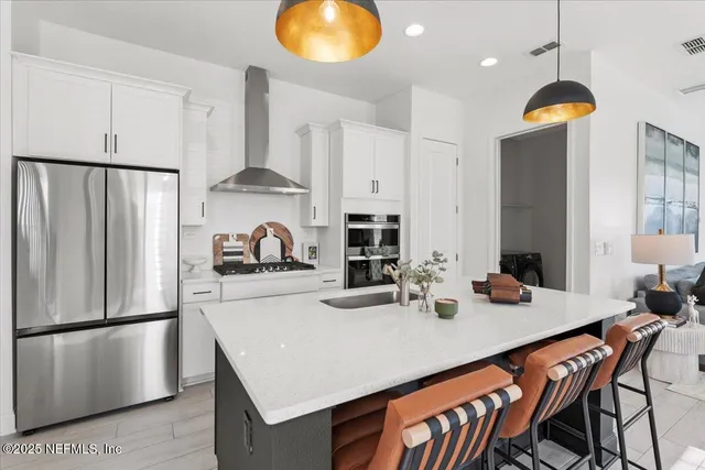 $520,000 | 492 Rum Runner Way, St. Johns, FL 32259