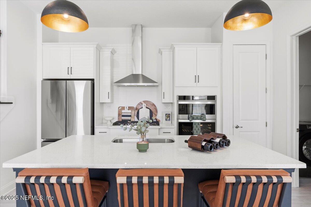 492 Rum Runner Way St. Johns, FL 32259 - Photo 6 of 60 Kitchen 3