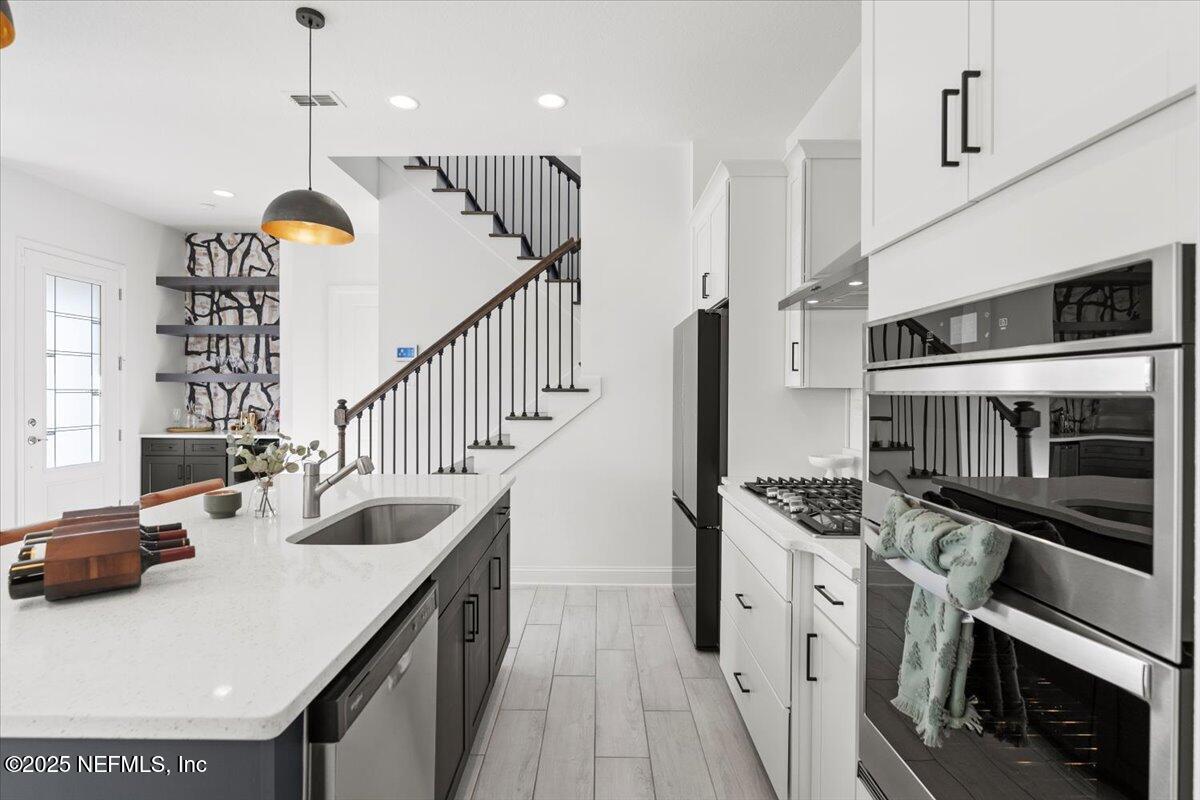 492 Rum Runner Way St. Johns, FL 32259 - Photo 8 of 60 Kitchen 4