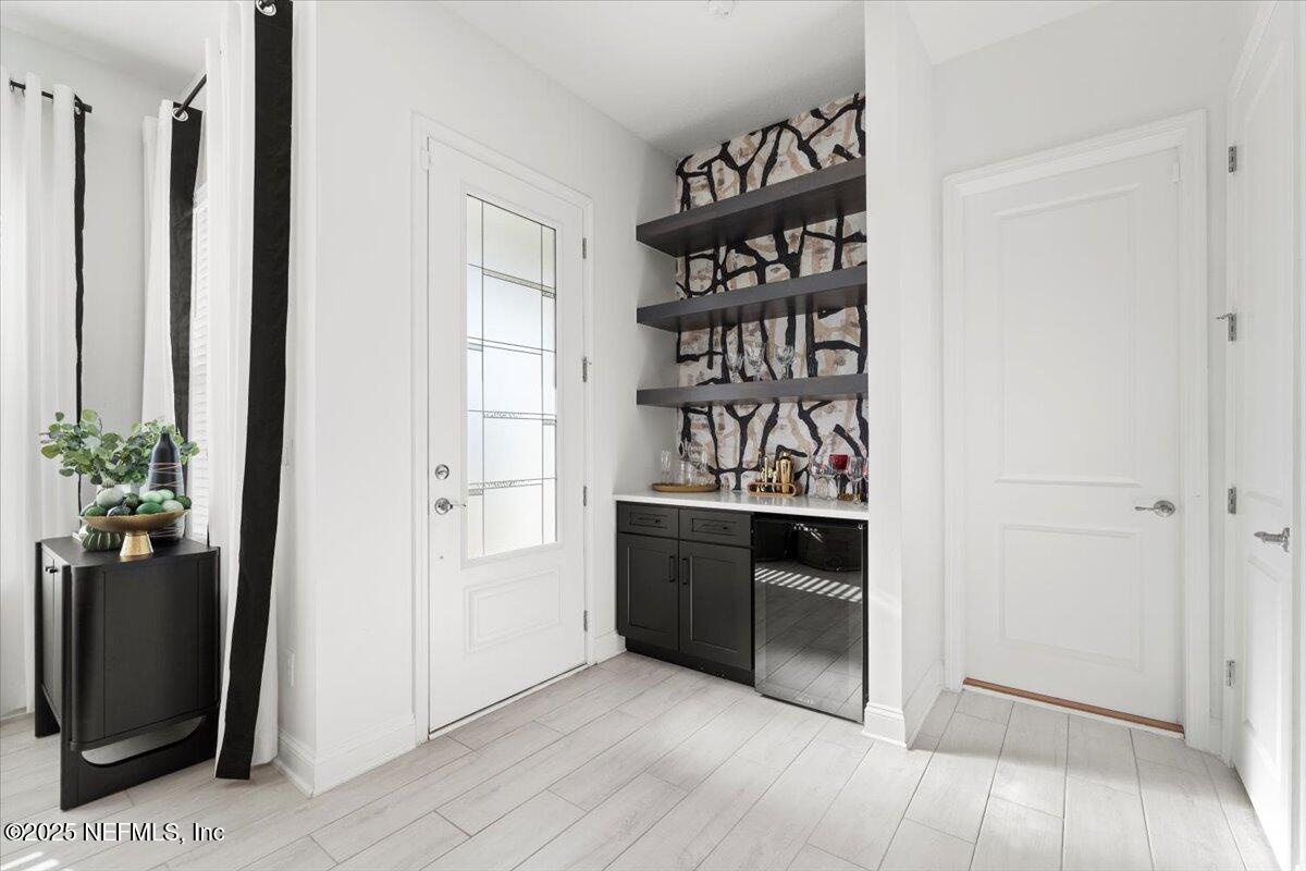 492 Rum Runner Way St. Johns, FL 32259 - Photo 9 of 60 Bar Area