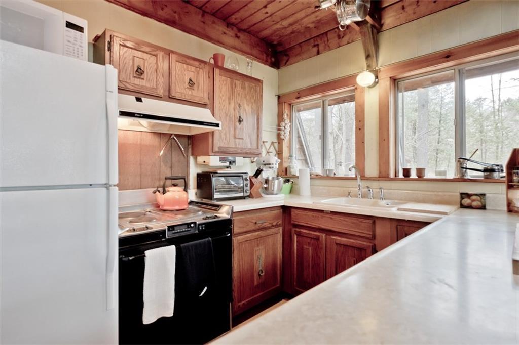 106 Alpine Village Road Harrison, ME 04040 - Photo 21 of 35 Photo