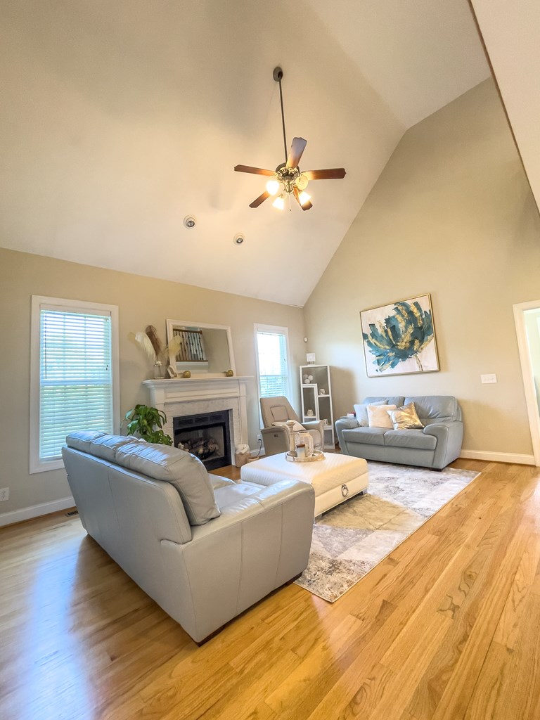 1908 Keystone Way Dalton, GA 30720 - Photo 10 of 42 Gallery Image 10