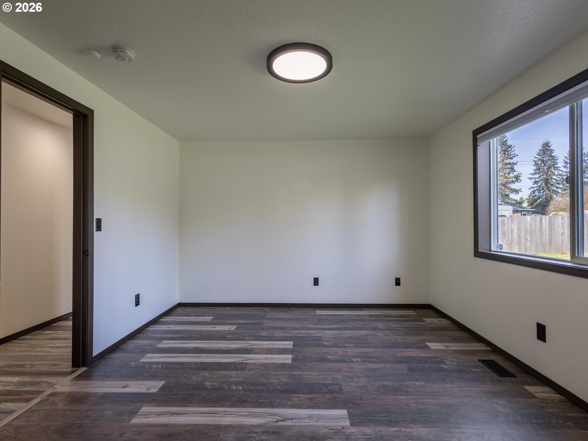 304 East Wilson Street Yacolt, WA 98675 - Photo 15 of 29 a view of room with window