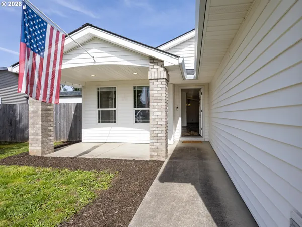 $479,995 | 304 East Wilson Street, Yacolt, WA 98675