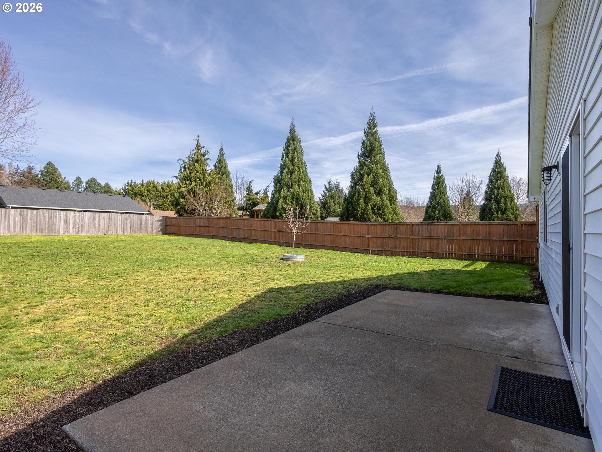 304 East Wilson Street Yacolt, WA 98675 - Photo 29 of 29 a view of outdoor space with city view