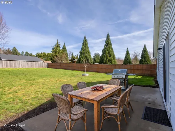 $479,995 | 304 East Wilson Street, Yacolt, WA 98675