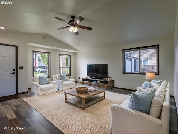 $479,995 | 304 East Wilson Street, Yacolt, WA 98675