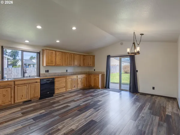 $479,995 | 304 East Wilson Street, Yacolt, WA 98675