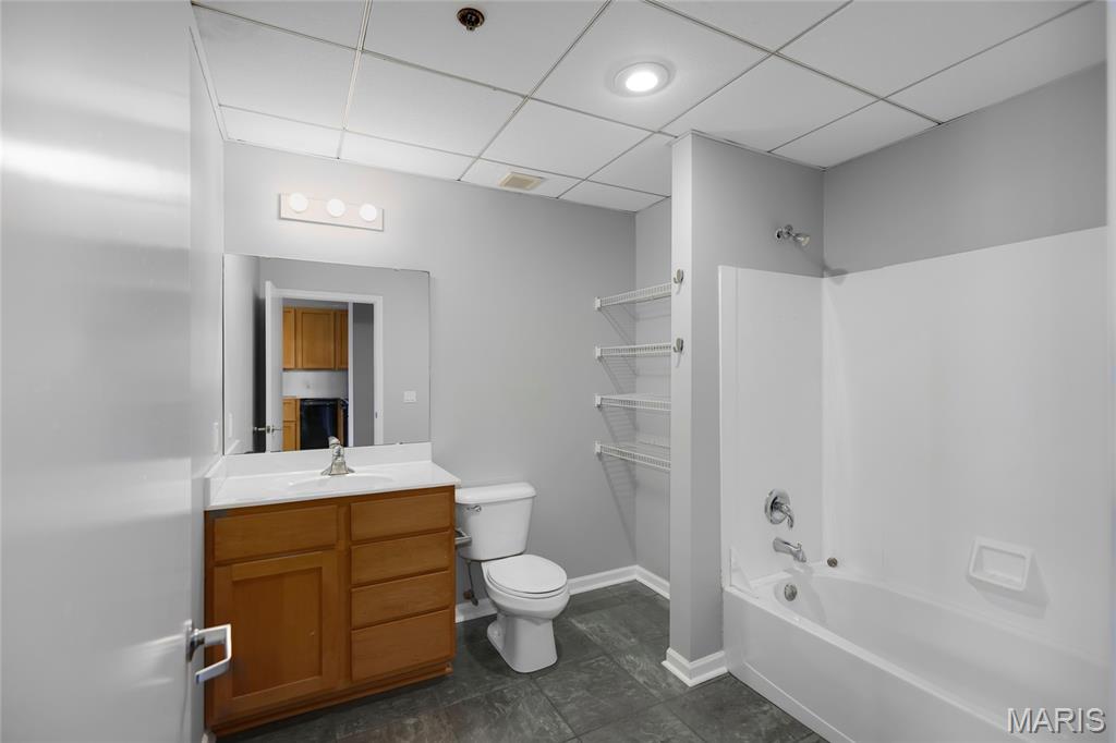 1511 Locust Street, Unit 306 St. Louis, MO 63103 - Photo 11 of 19
