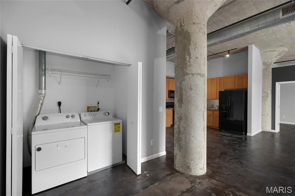 1511 Locust Street, Unit 306 St. Louis, MO 63103 - Photo 12 of 19