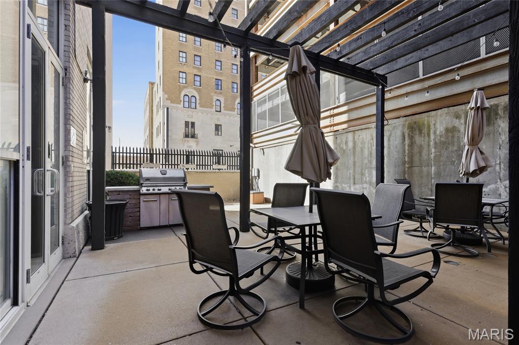 1511 Locust Street, Unit 306 St. Louis, MO 63103 - Photo 14 of 19