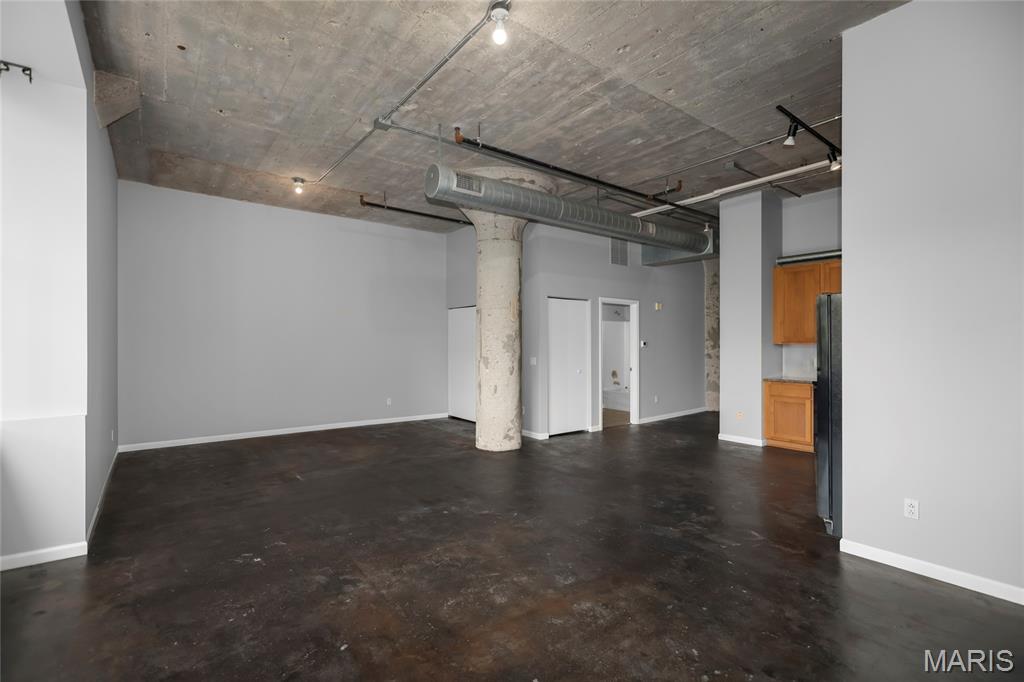 1511 Locust Street, Unit 306 St. Louis, MO 63103 - Photo 3 of 19