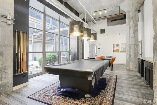 $120,000 | 1511 Locust Street, Unit 306, St. Louis, MO 63103