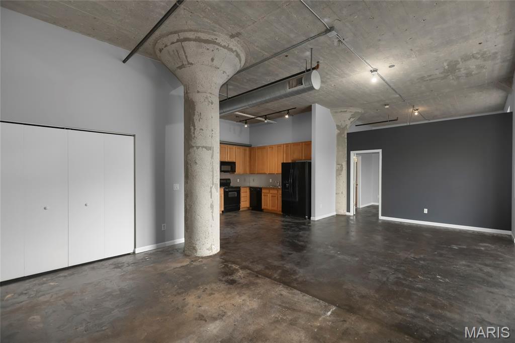 1511 Locust Street, Unit 306 St. Louis, MO 63103 - Photo 4 of 19