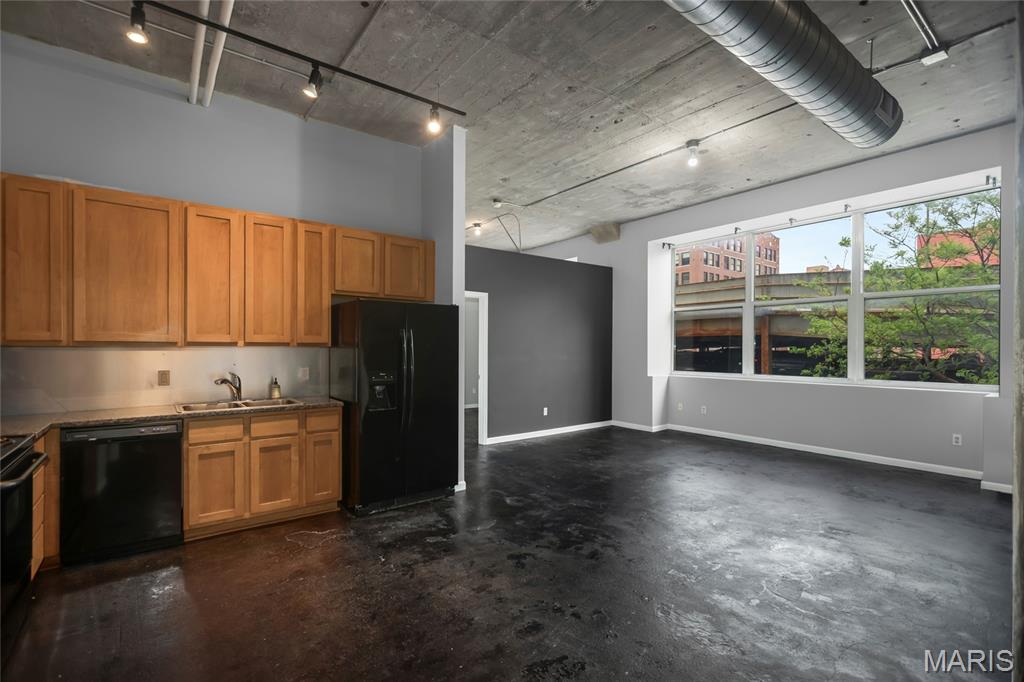 1511 Locust Street, Unit 306 St. Louis, MO 63103 - Photo 7 of 19