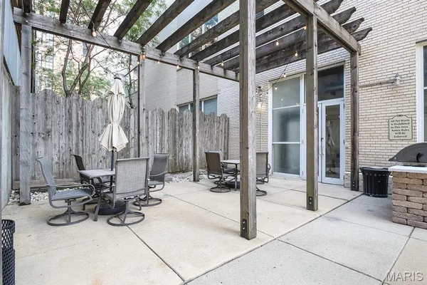 $120,000 | 1511 Locust Street, Unit 306, St. Louis, MO 63103