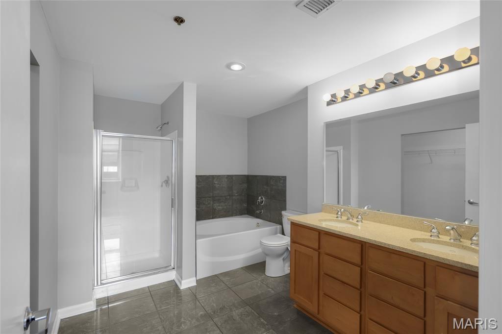 1511 Locust Street, Unit 306 St. Louis, MO 63103 - Photo 9 of 19
