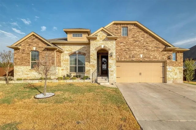 $2,695 | 13112 Craven Lane, Manor, TX 78653