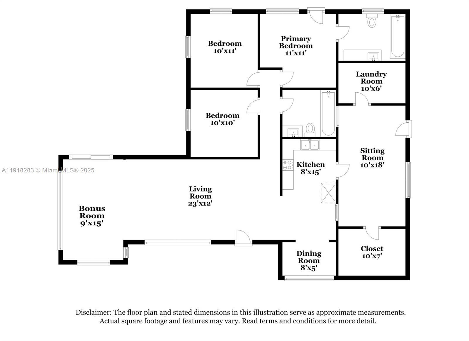6212 Northwest 15th Court Margate, FL 33063 - Photo 2 of 16