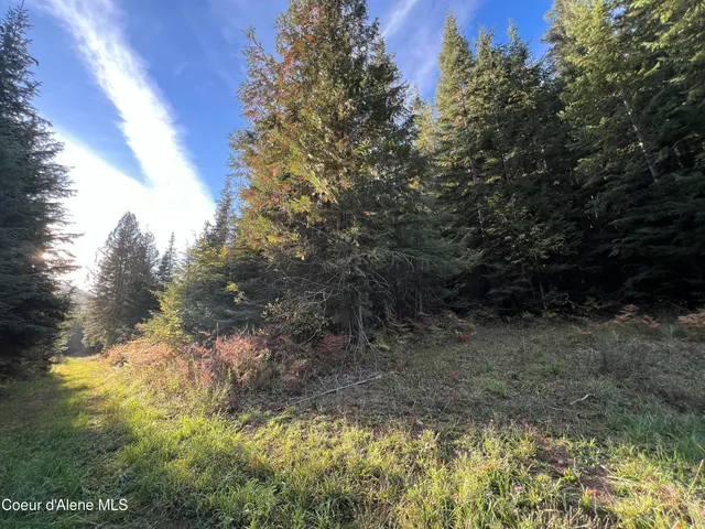 $179,000 | 3579 Bear Creek Road, Kingston, ID 83839