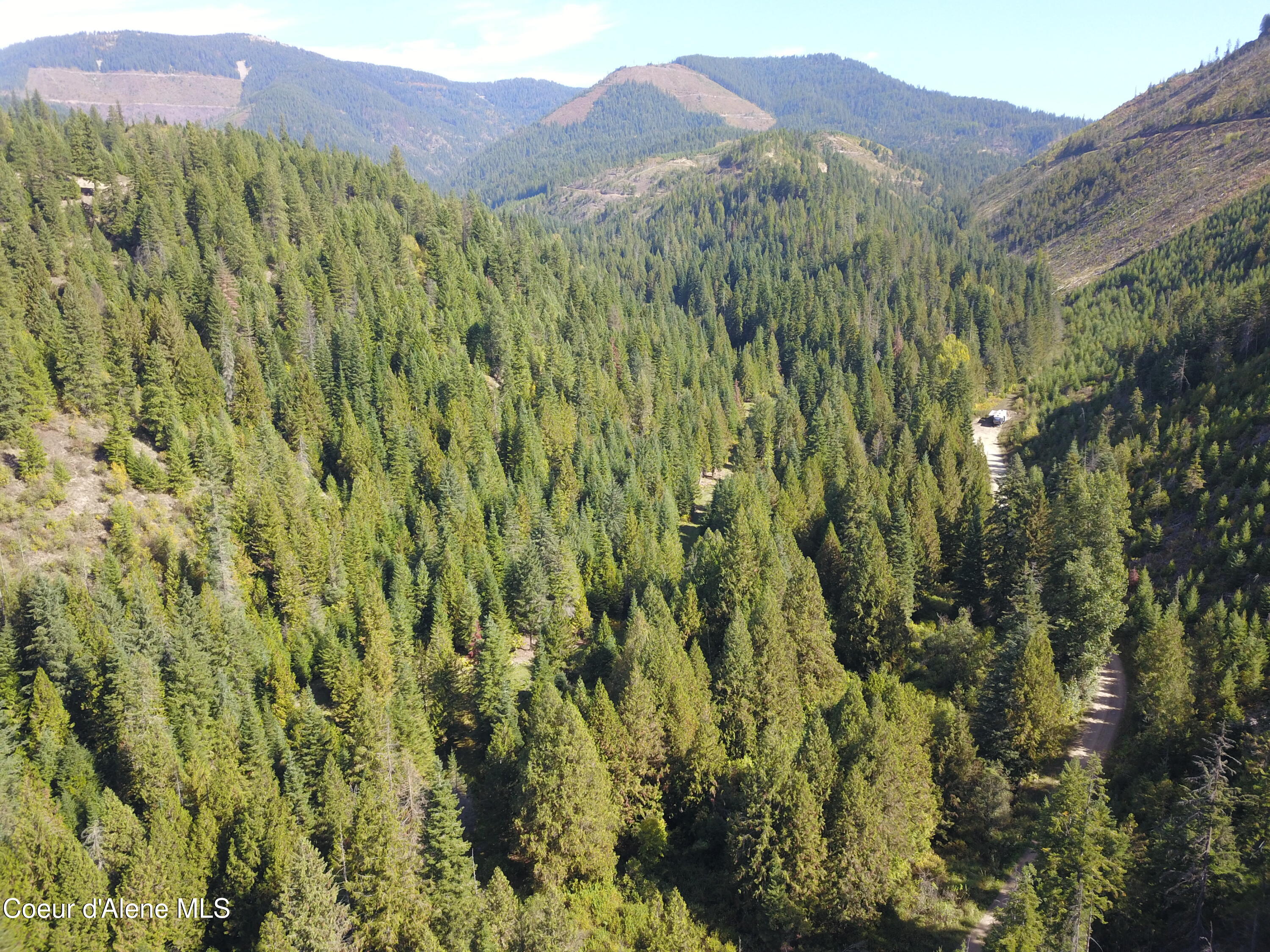 3579 Bear Creek Road Kingston, ID 83839 - Photo 3 of 13 3