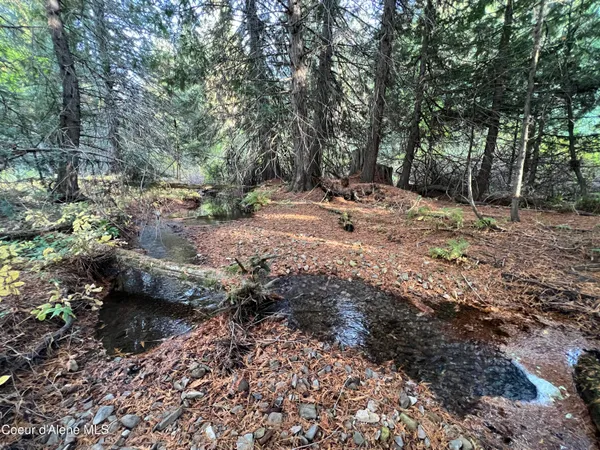 $179,000 | 3579 Bear Creek Road, Kingston, ID 83839