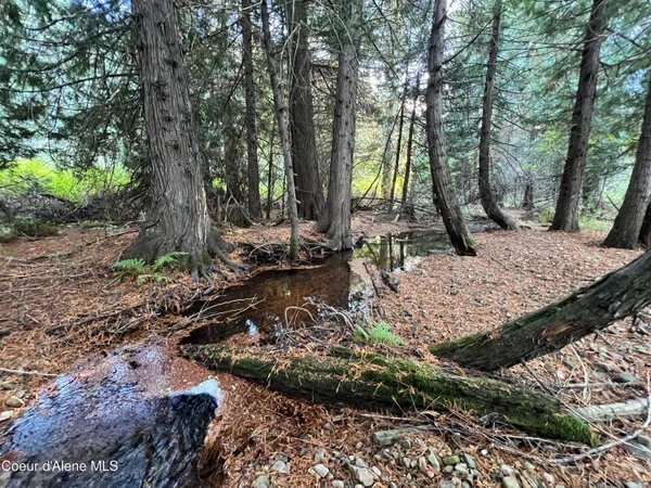 $179,000 | 3579 Bear Creek Road, Kingston, ID 83839