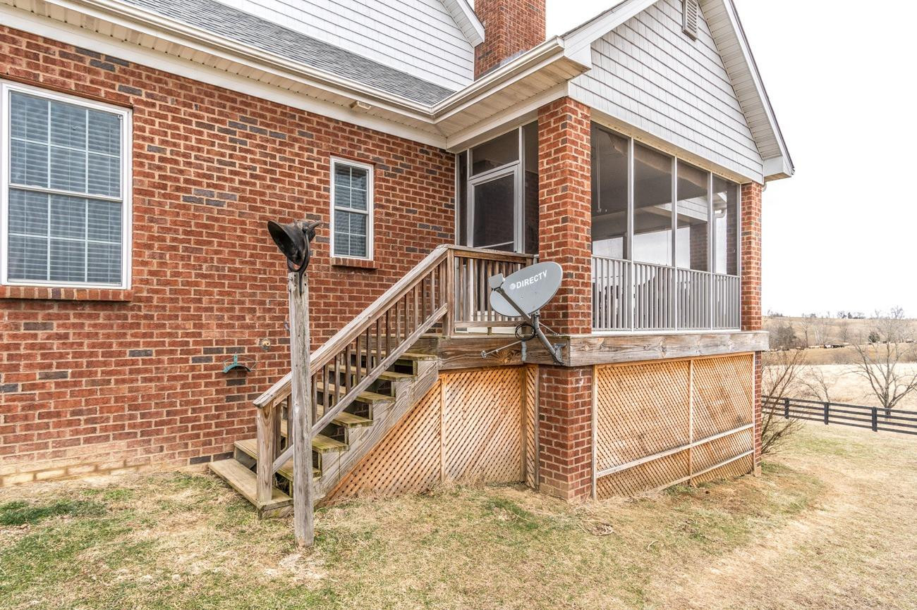 3557 White Lick Road Paint Lick, KY 40461 - Photo 31 of 66 Listing Photo