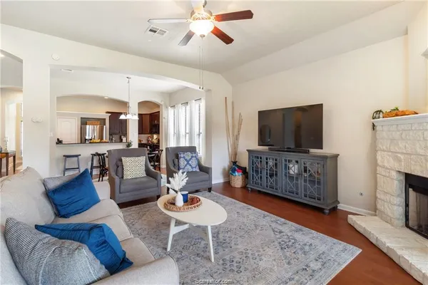 $2,300 | 4205 Cripple Creek Court, College Station, TX 77845