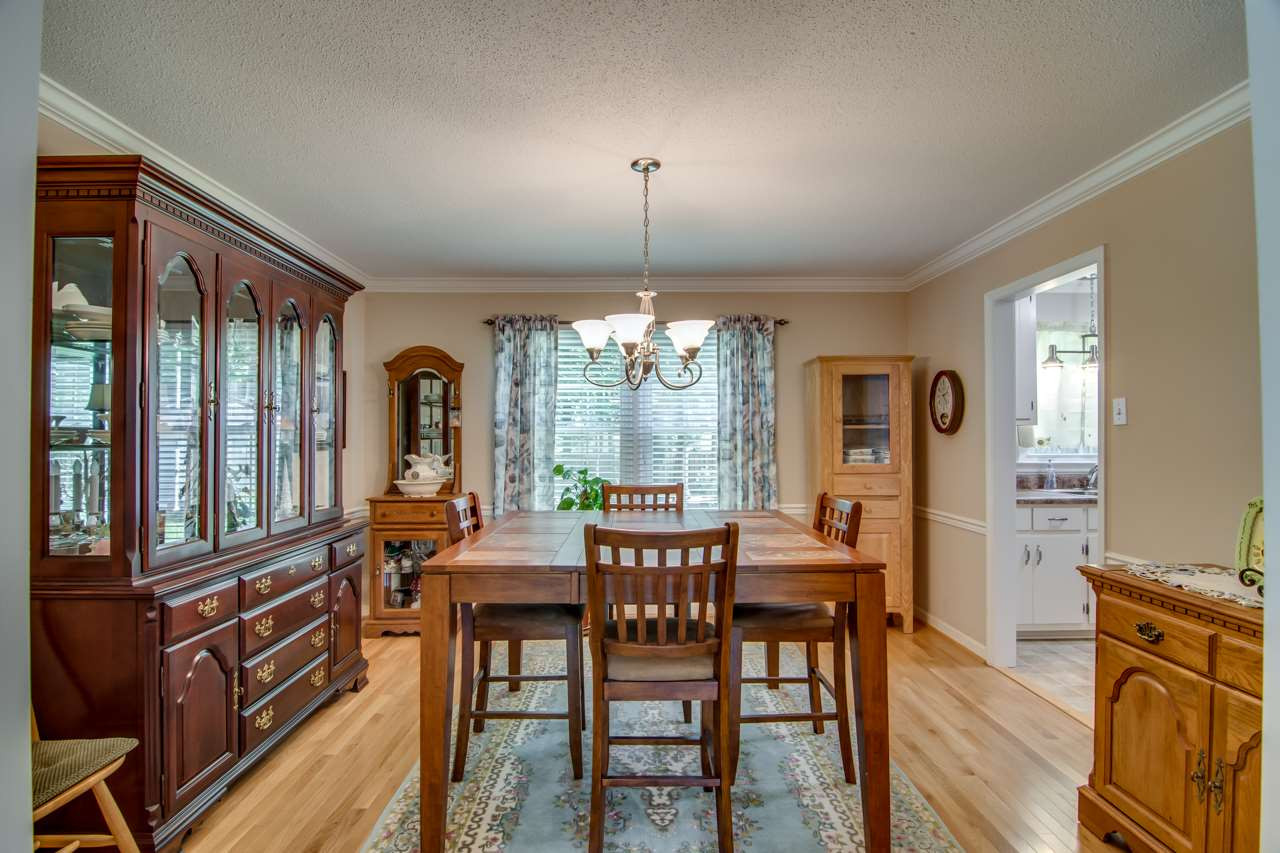 5422 Russell Road Durham, NC 27712 - Photo 6 of 30 Photo 6