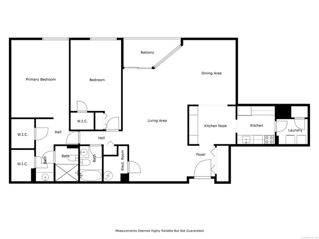$519,000 | 143 Hoyt Street, Unit 1A, Stamford, CT 06905