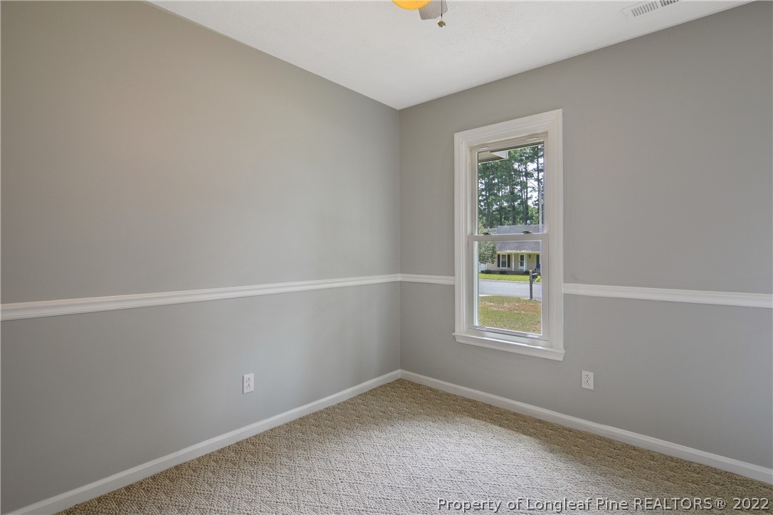 203 Cobblestone Court Raeford, NC 28376 - Photo 35 of 46 an empty room with a window