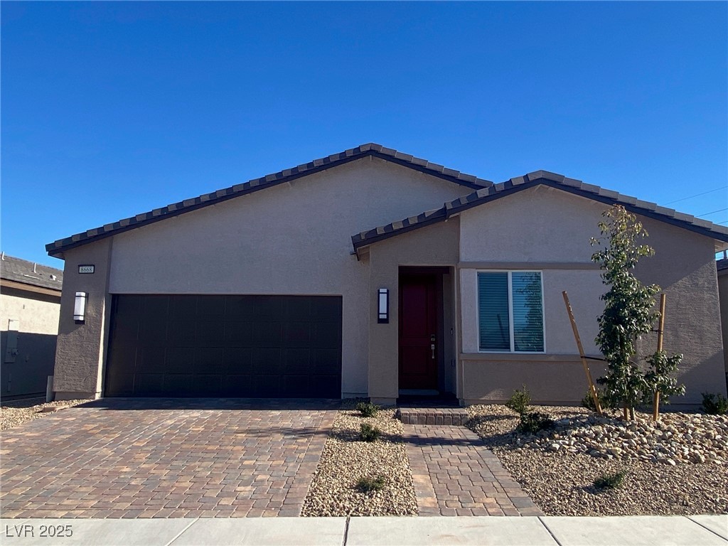 8668 Bench Street Las Vegas, NV 89139 - Photo 2 of 29