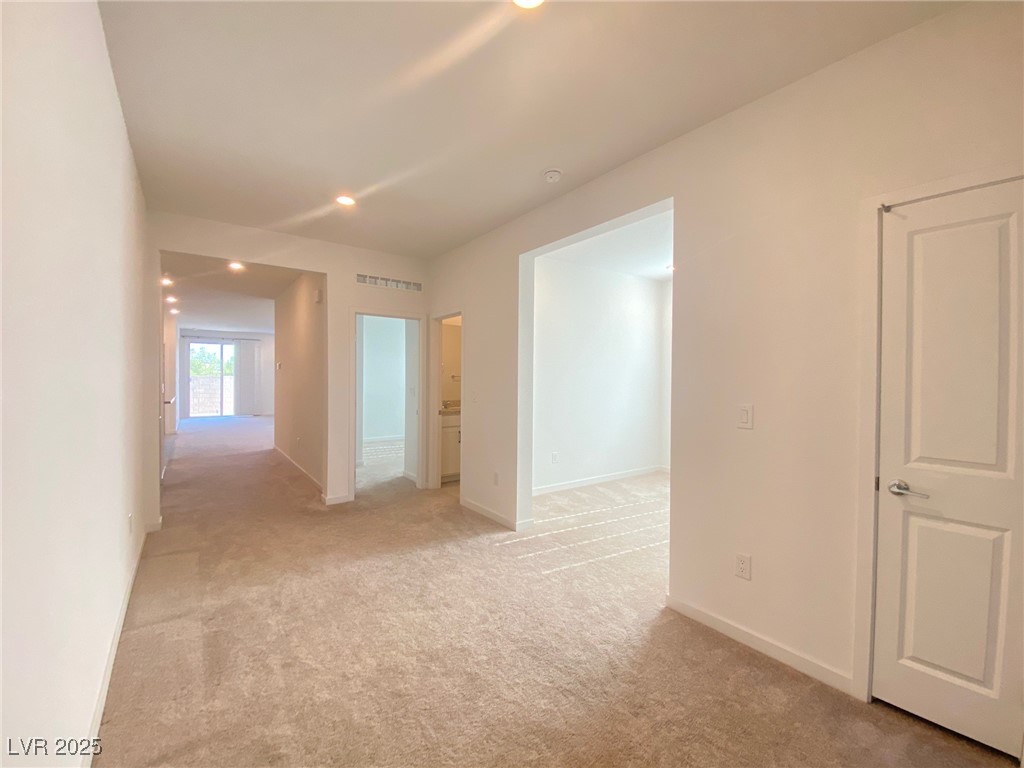 8668 Bench Street Las Vegas, NV 89139 - Photo 25 of 29