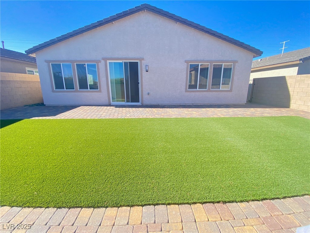 8668 Bench Street Las Vegas, NV 89139 - Photo 27 of 29