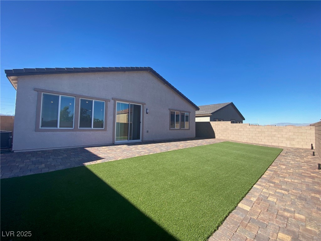 8668 Bench Street Las Vegas, NV 89139 - Photo 28 of 29