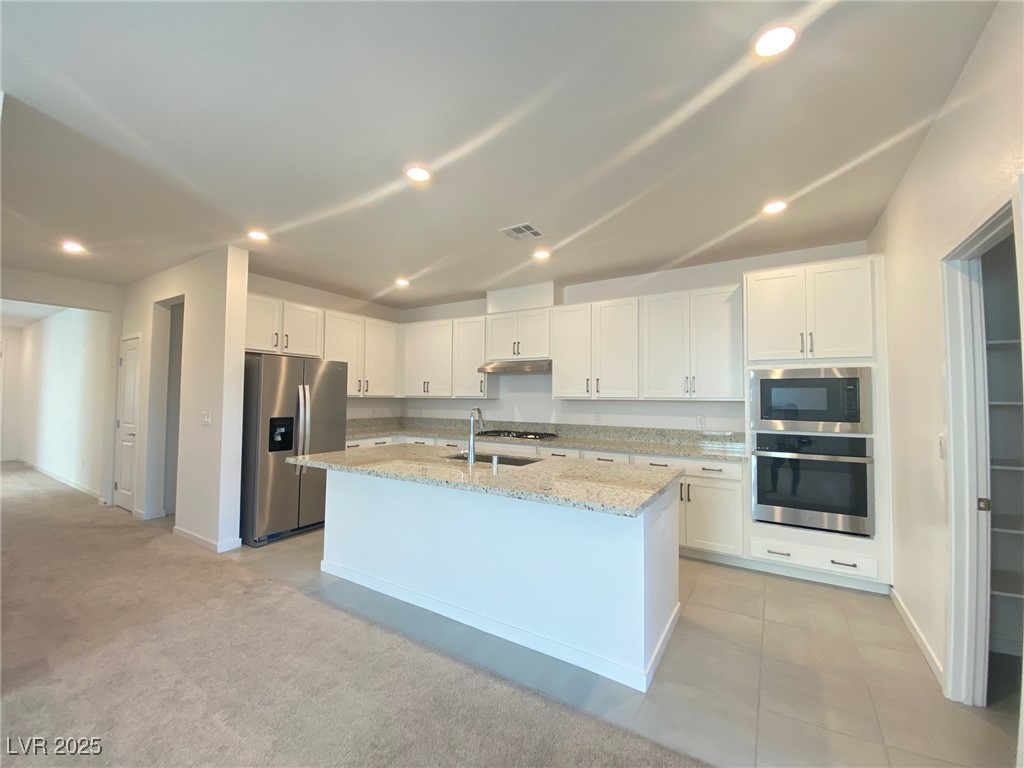 8668 Bench Street Las Vegas, NV 89139 - Photo 8 of 29