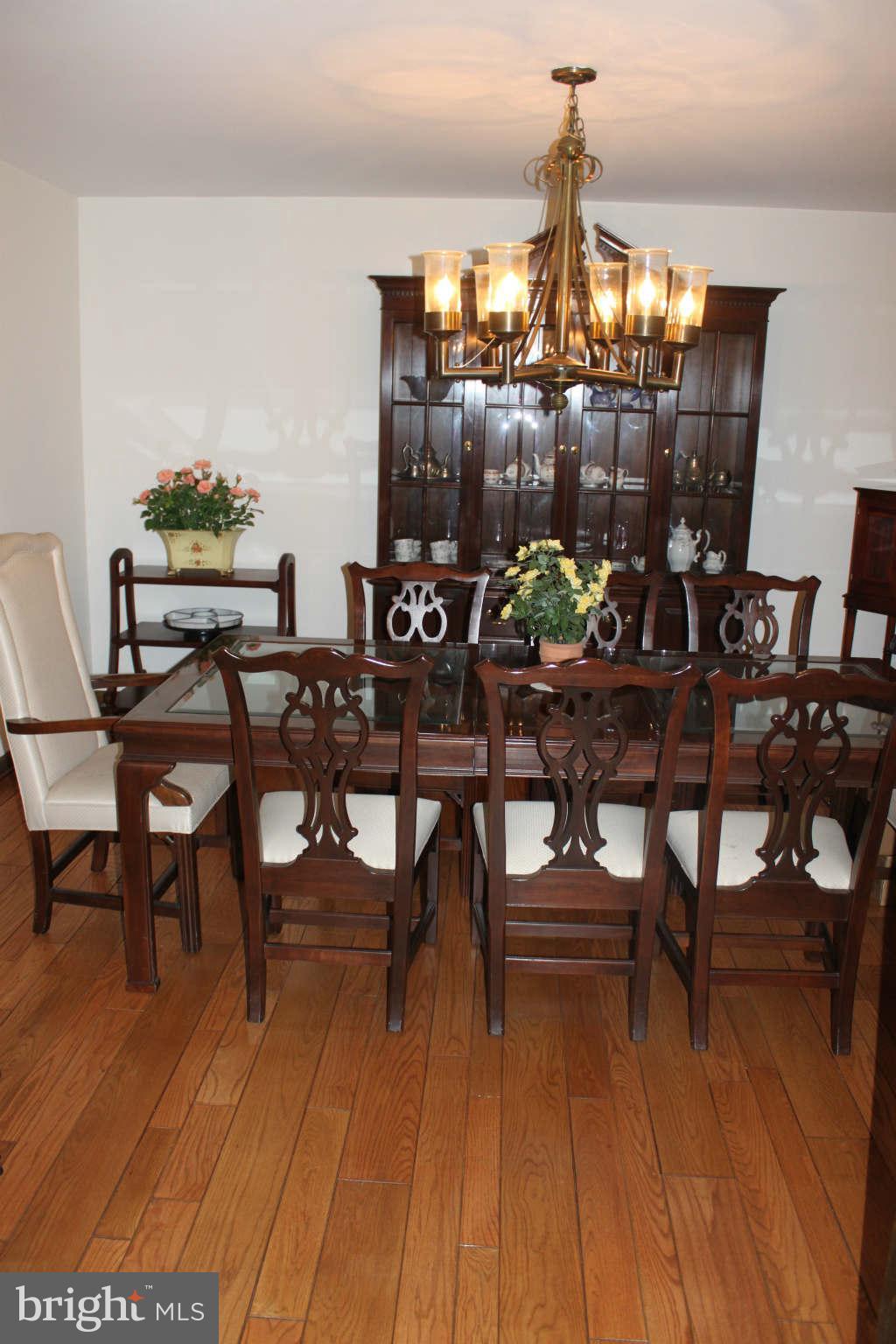 12501 Timber Grove Road Reisterstown, MD 21136 - Photo 11 of 30 Dining Room