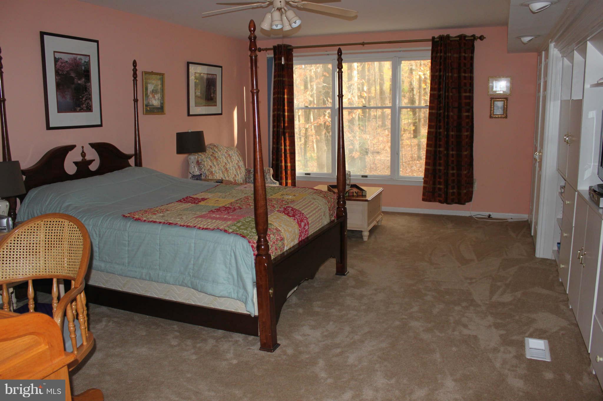 12501 Timber Grove Road Reisterstown, MD 21136 - Photo 23 of 30 Bedroom