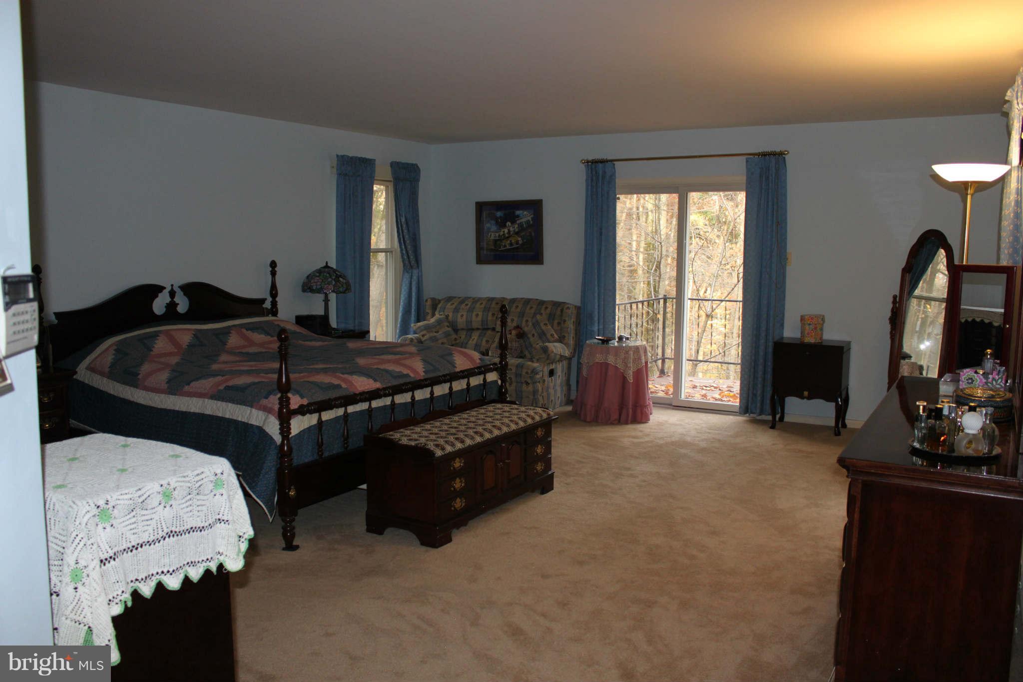 12501 Timber Grove Road Reisterstown, MD 21136 - Photo 24 of 30 Bedroom
