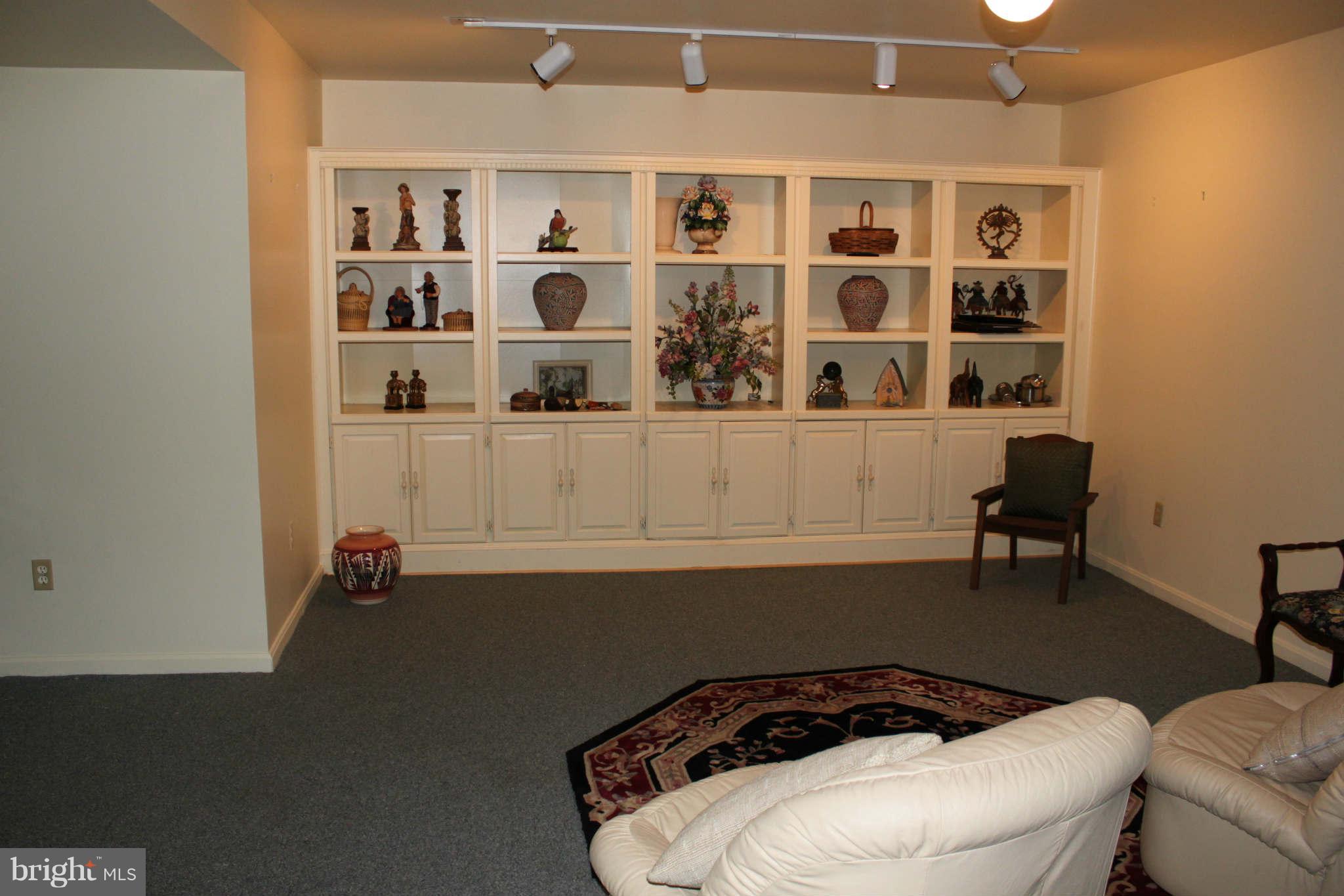 12501 Timber Grove Road Reisterstown, MD 21136 - Photo 28 of 30 Basement