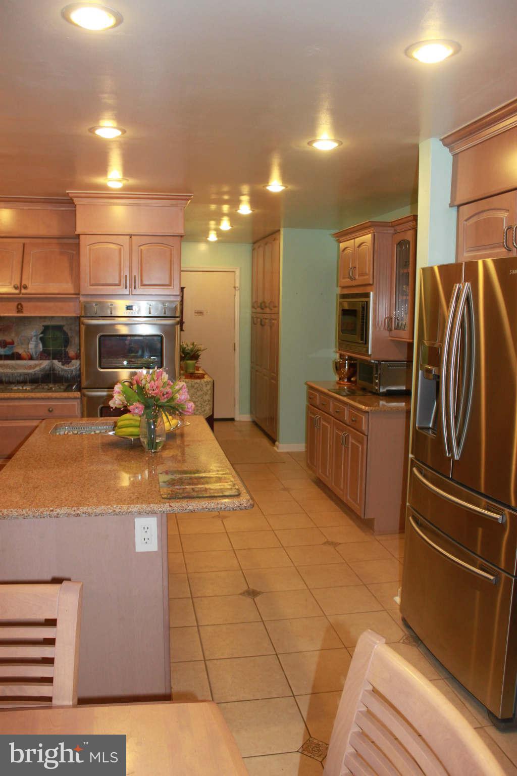 12501 Timber Grove Road Reisterstown, MD 21136 - Photo 8 of 30 Kitchen