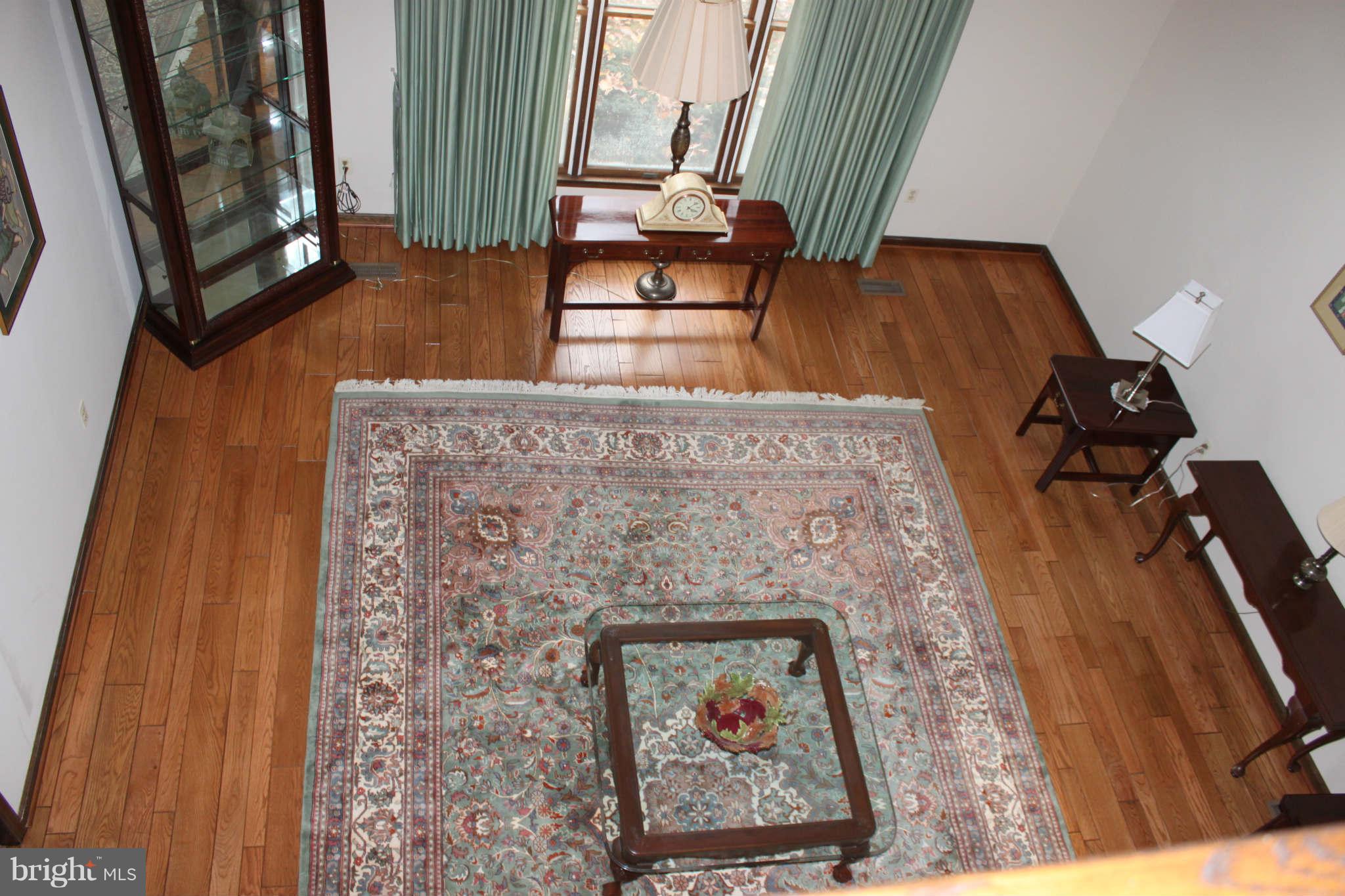 12501 Timber Grove Road Reisterstown, MD 21136 - Photo 9 of 30 Living Room