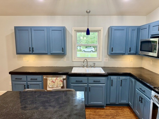 1398 Anthony Mill Road Tullahoma, TN 37388 - Photo 7 of 35 Gallery Image 7
